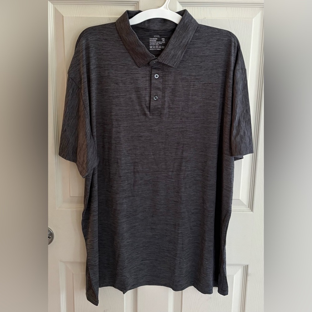 Men's Polo Shirt Size XXXL (available in multiple colors-check out my closet)!!
